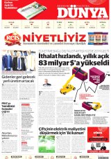 Dünya Gazetesi