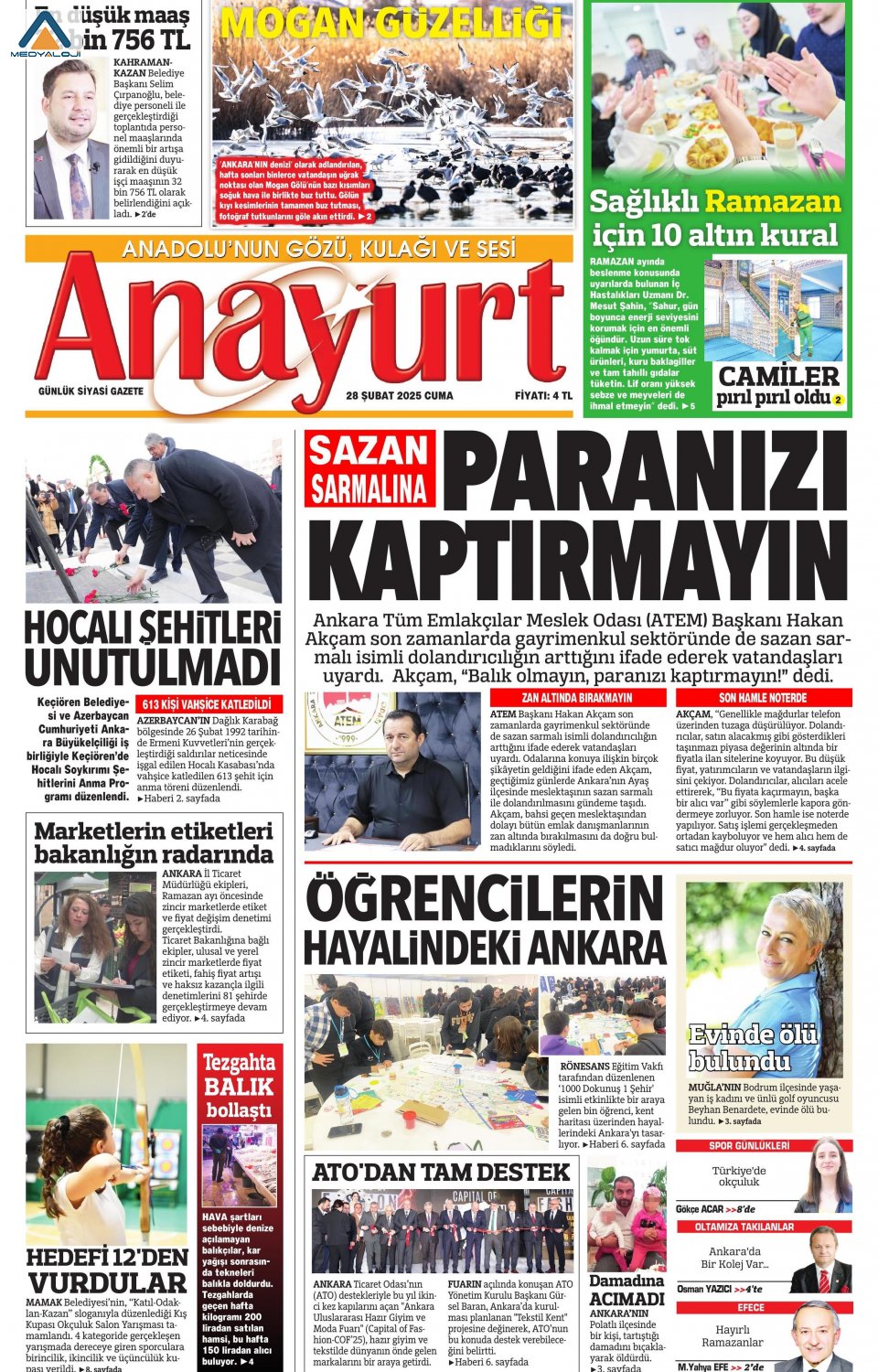 Anayurt