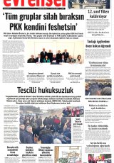 Evrensel Gazetesi