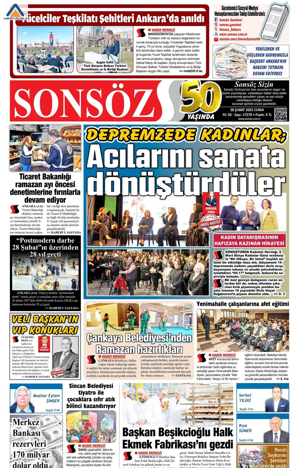 Ankara Son Söz