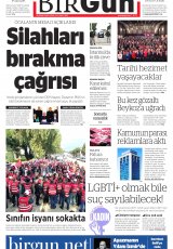 Birgün Gazetesi